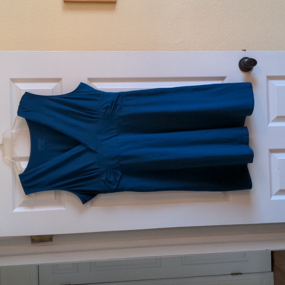 Patagonia casual dress